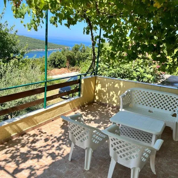 Apartman Perić, hotel v destinaci Bigovo
