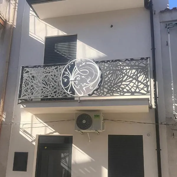 Nel borgo di Capri Leone, hotel v destinácii Capri Leone