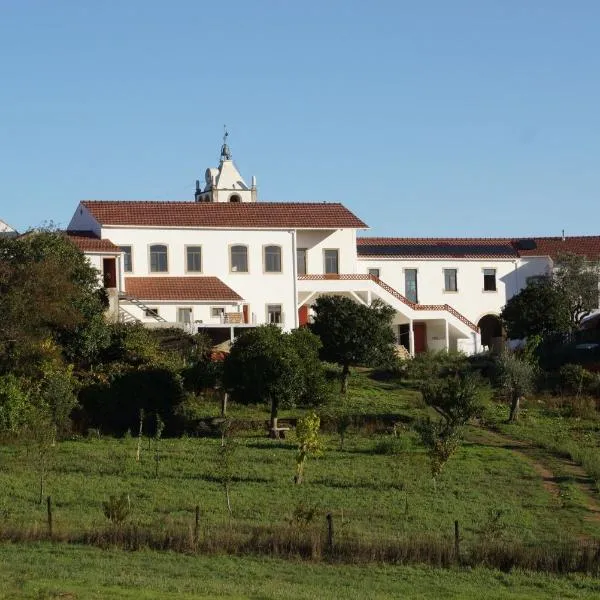 Quinta do Passal, hotel en Alqueidão de Santo Amaro