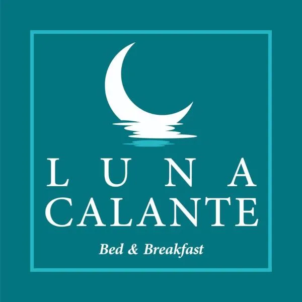 Luna Calante, hotel in Santa Maria di Castellabate