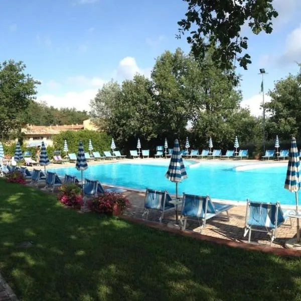 카스텔 델 피아노에 위치한 호텔 Vacanzainmaremma - TG12 - Monte Amiata relax e tranquillità - Free parking