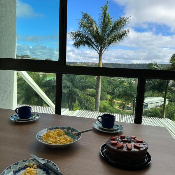 Apartamento Encantador em Bananeiras - Foto 5