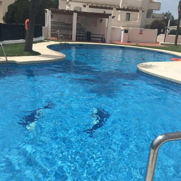 Quilla Apartment, Hotel in Torrequebrada