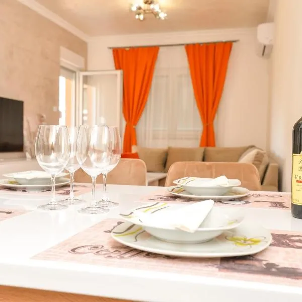 Apartman Darija 2, hotel in Trebinje