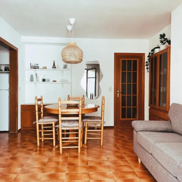 Cal Morenet, hotel en Palamós