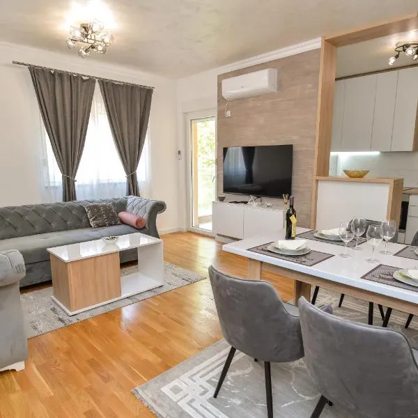 Apartman Darija 1, hotel v destinaci Trebinje