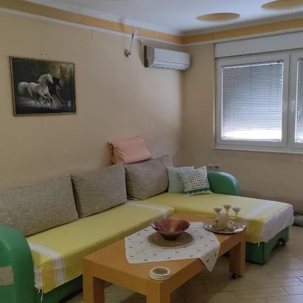 Central apartment, khách sạn ở Gevgelija