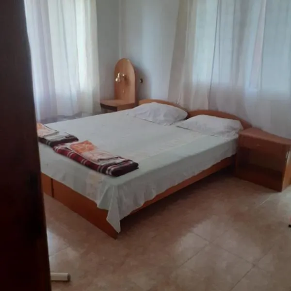 Varvara में, होटल Варвара- Ятрус