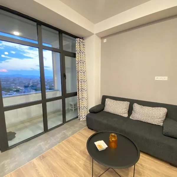 Ines’s sweet home, hotel in Yerevan