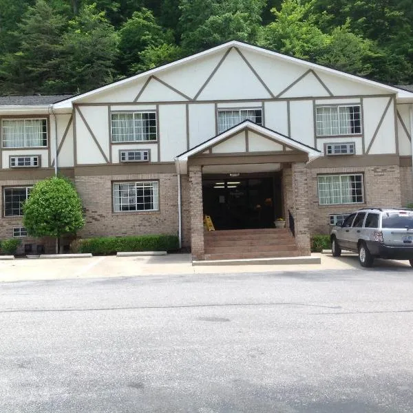 Brookshire Inn, hotel en Inez