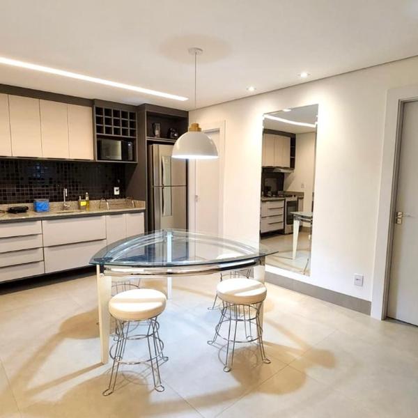 Loft Amplo e Aconchegante c/ Quarto Privativo - Foto 5
