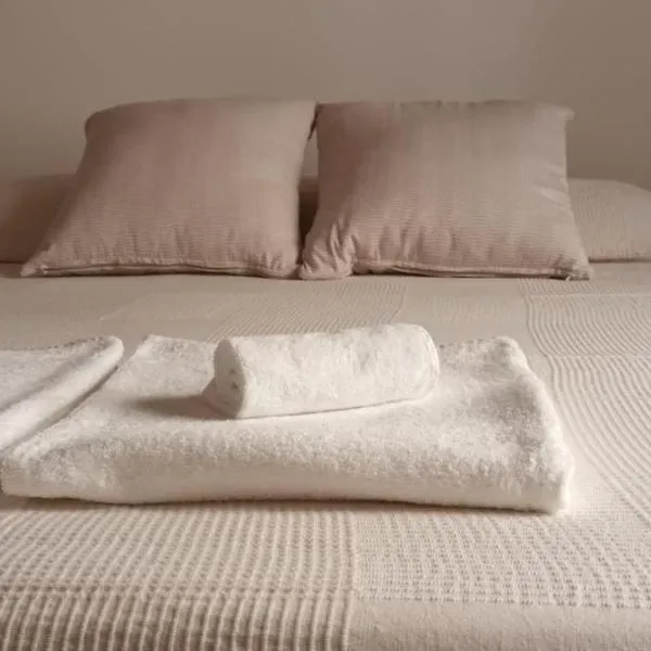 Il porto di Ale e Kat, hotel in Livorno