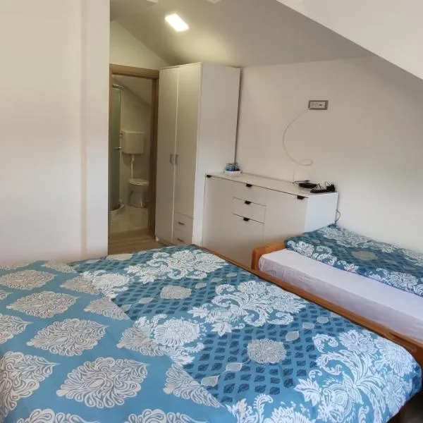 Studio PETAR, hotel in Užice