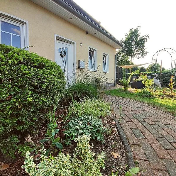 Ferienwohnung Tukan, hotel v destinaci Walsrode