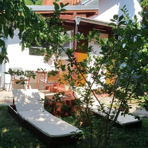 Apartman Stara Trešnja, hotel v destinaci Kladovo