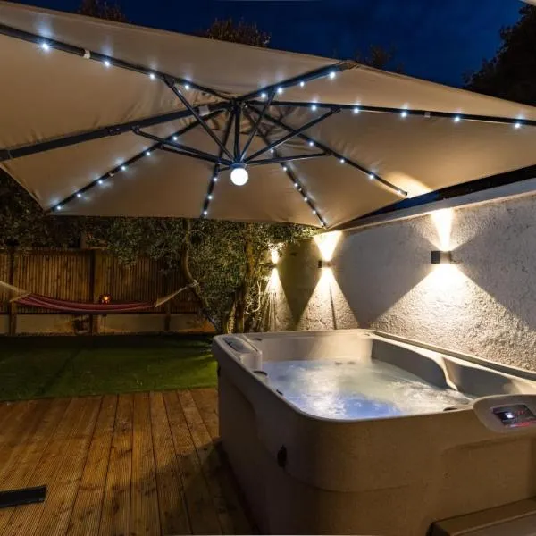 Apartman Điran, hotel en Biograd na Moru