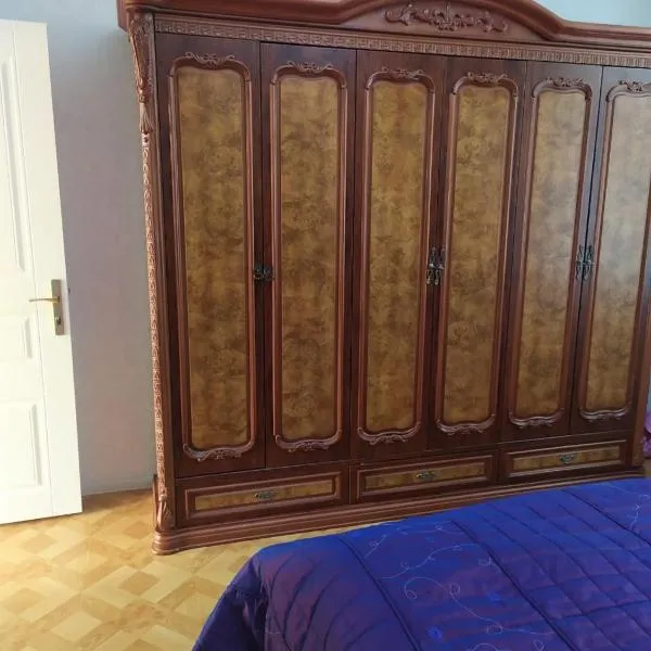 Villa in Nakhchivan city, Azerbaijan, hotel v destinaci Nachičevan