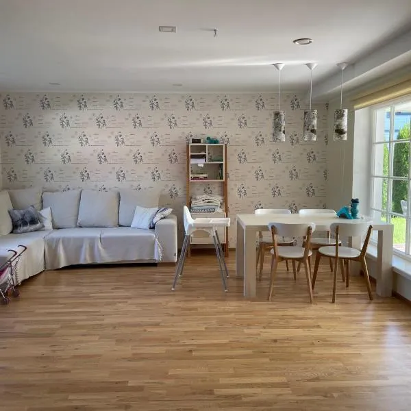 Casa Kase, hotel v destinaci Otepää