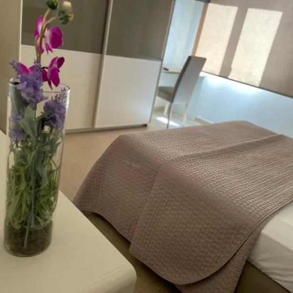 Xacca Luxury Apartment, hotel in Sciacca