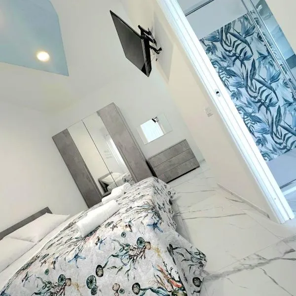 Raf's House, hotel v destinaci Olbia