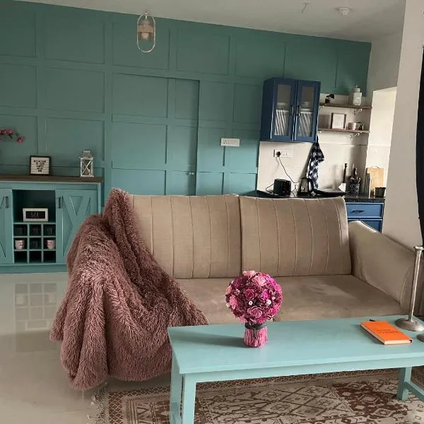 CASA By Namah, hotel in Pune