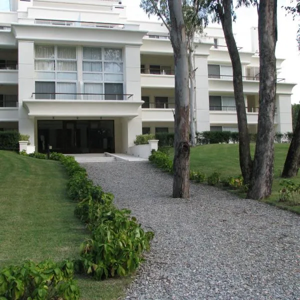 Green Park en Punta del Este, viešbutis mieste Punta del Estė
