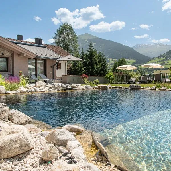 Lieblingsplatzl inklusive kostenfreiem Eintritt in die Alpentherme ganzjährig - im Sommer freie Bergbahnfahrten, hotel a Bad Hofgastein