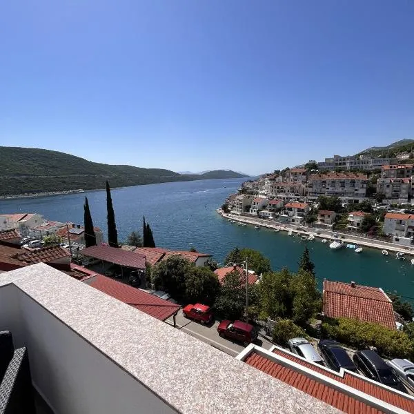 Villa Ljiljana, khách sạn ở Neum