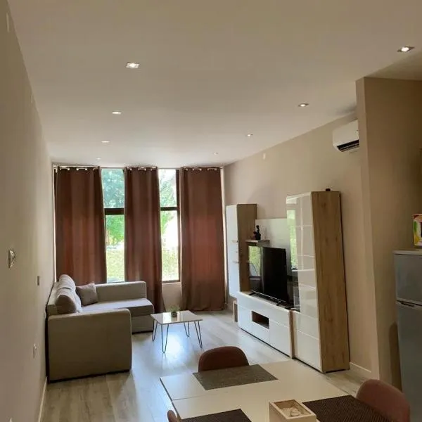 Apartman Vukoja, khách sạn ở Grude