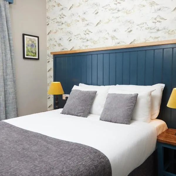 The Bell Hotel Woburn By Greene King Inns, hotel v destinaci Woburn