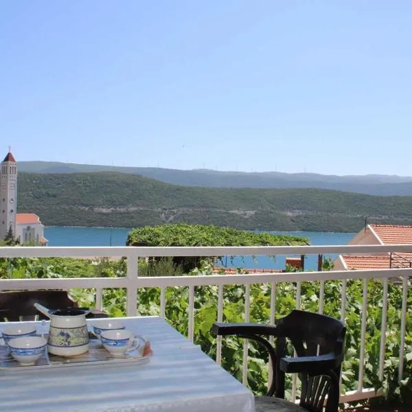 Apartments Kata, hotel v destinaci Neum