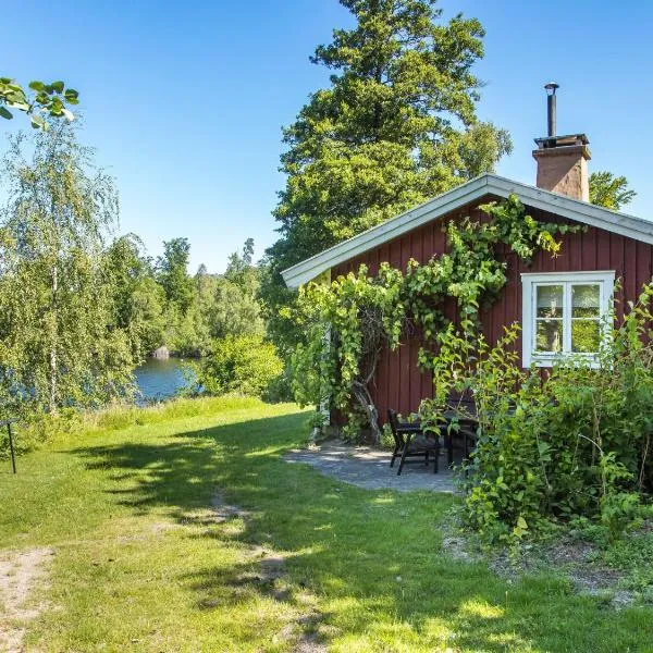 Holiday Home Lidelund by Interhome, hotel v destinaci Tingsryd