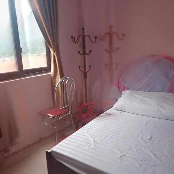 New Homestay, hotel in Ha Giang