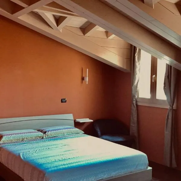 CHALET, hotel in Milan