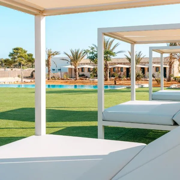 Finca Cantó de Marina - Adults Only, hotel v destinaci Campos