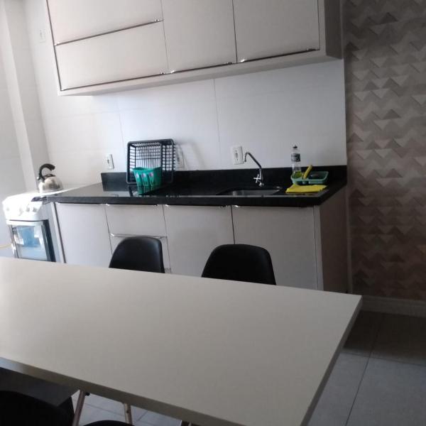 Apartamento Nova Era Ingleses - Foto 4