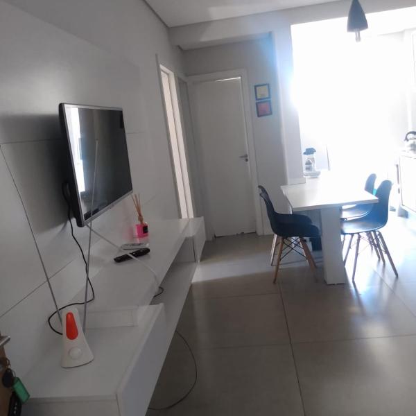 Apartamento Nova Era Ingleses