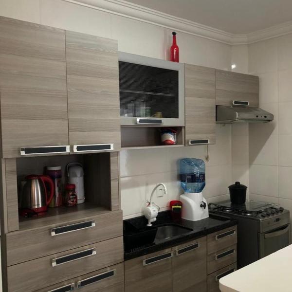 Apartamento Capivari - Foto 4