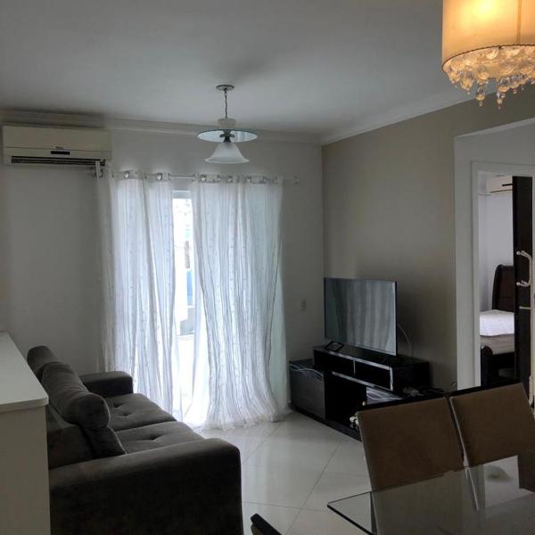 Apartamento Capivari