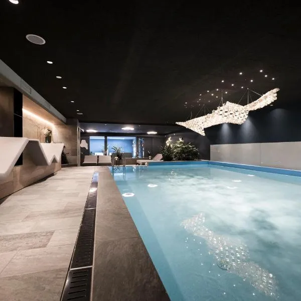 Post Hotel - Tradition & Lifestyle Adults Only, hotel en San Candido
