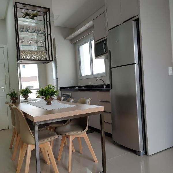 Praia de Palmas - Lindo Apartamento