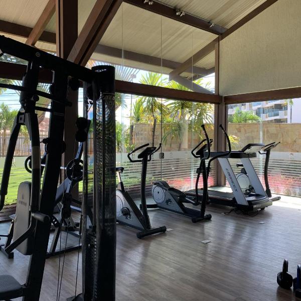 Oka Beach Residence - Porto de Galinhas - Foto 3