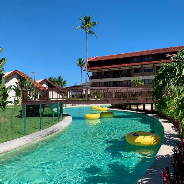 Oka Beach Residence - Porto de Galinhas - Foto 5