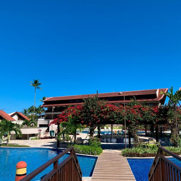 Oka Beach Residence - Porto de Galinhas - Foto 2