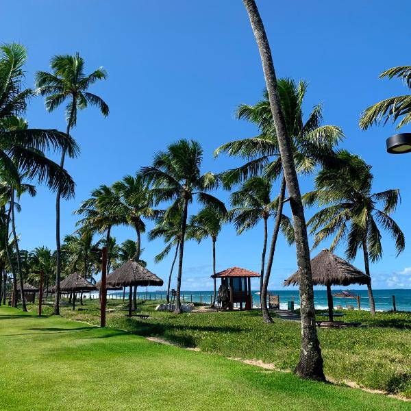 Oka Beach Residence - Porto de Galinhas - Foto 4