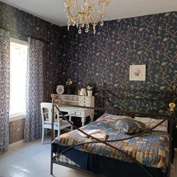 VILLA REBECCA, hotel in Naantali
