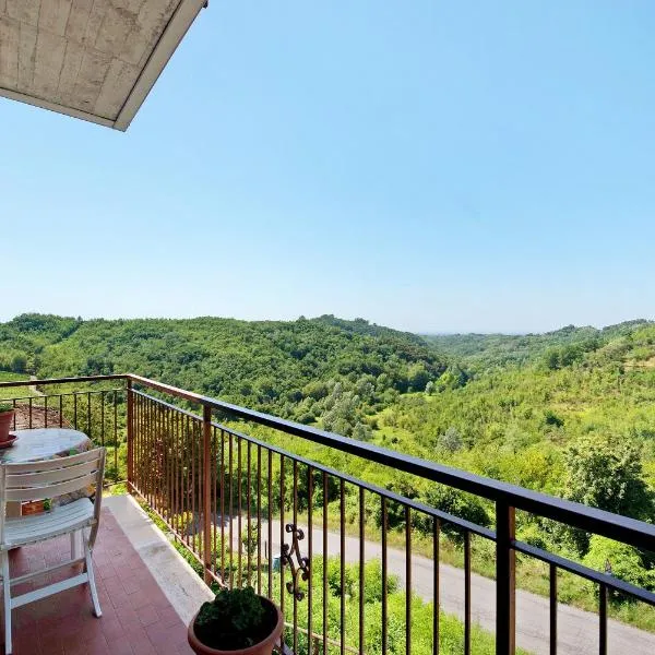 Casa Vera, hotel v destinaci Gavi