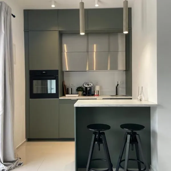 Studio D2, Hotel in Biograd na Moru