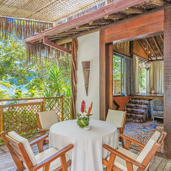 DPNY Beach Hotel & SPA Ilhabela - Foto 5