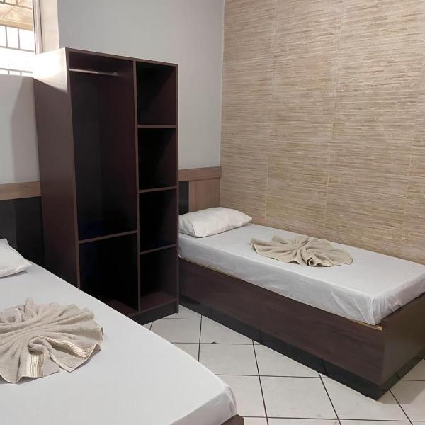 HOSPEDARIA PLAZA Hotel - Foto 3